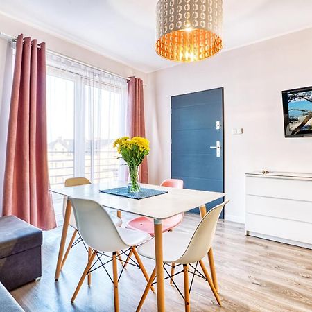 Apartamenty Olivia Владыславово Экстерьер фото