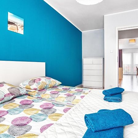 Apartamenty Olivia Владыславово Экстерьер фото