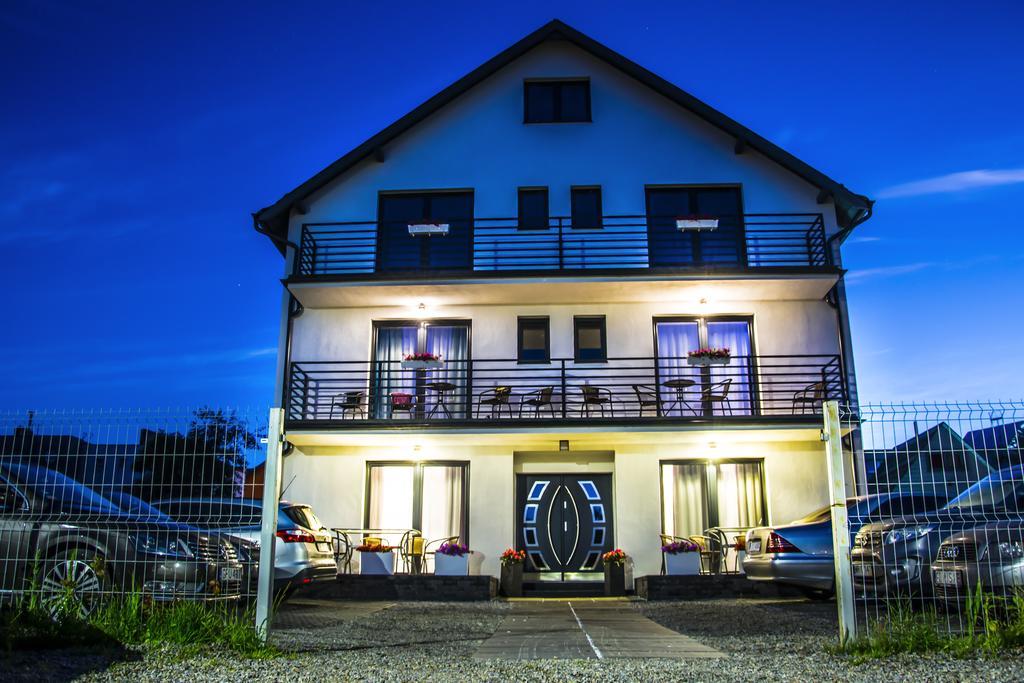 Apartamenty Olivia Владыславово Экстерьер фото